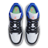 GRADE-SCHOOL AIR JORDAN 1 LOW SE