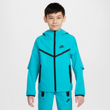 Nike Tech Older Kids Woven Jacket