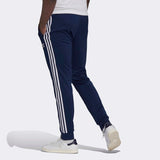 Adidas Originals Superstar Track Pants Prime Blue Night Indigo