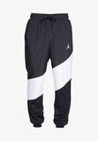 Jordan
Pre-owned
Tracksuit bottoms - black
