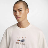 Nike air oversize T shirt