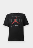 Nike air Jordan  T shirt