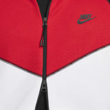 Nike Sportswear Tech Fleece Windrunner
Men's Full-Zip Hoodie