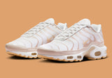 Nike air max plus premium shoes