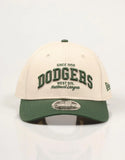 NEW ERA WORDMARK 9FORTY MC