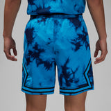 Air Jordan Dri-fit Sport Breakfast Club Short Blue