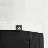 LOUNGE SLIDES GRAPHIC POCKET TEE
