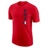 France Jordan Dri-FIT Team
Men's Basketball T-Shirt