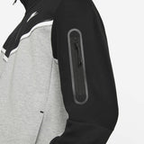 Nike Sportswear Tech Fleece
Men's Full-Zip Hoodie