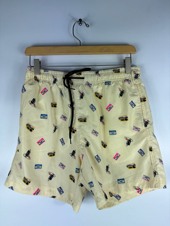 H and M Short