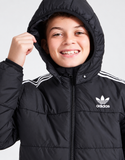 ADIDAS KURTKA PUCHOWA PADDED JACKET BOY