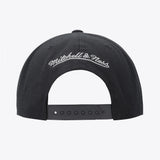 Brooklyn Nets Varsity Bust Snapback Cap