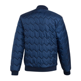 adidas Originals SST Quilted Jacket Collegiate Navy