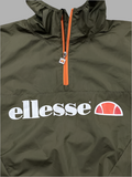 Ellesse Quarter Zip Jacket windbreaker