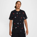 Nike Men's Sportswear Printed T-Shirt