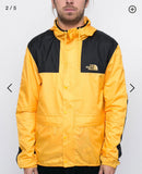 Jacket The North Face 1985 MOUNTAIN