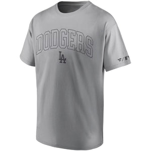 Los Angeles Dodgers Downtime T-Shirt - Mens