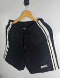 Lonsdale Shorts BLACK