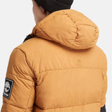 Timberland DWR Outdoor Archive puffer jacket