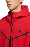 Nike Sportswear Tech Fleece
Men's Full-Zip Hoodie