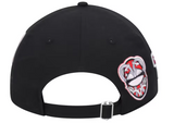 New Era England Rugby  9forty Strapback Cap