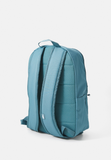 Nike Sportswear HERITAGE UNISEX - Backpack - smokey blue