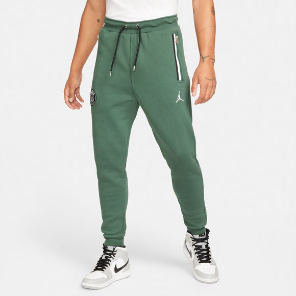 JOGGERS JORDAN J PSG FLC STATEMENT PANT