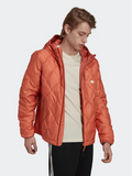 Men's Down Quilt Puff Magic Earth Down Jacket