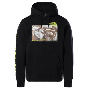 The North Face Base Fall Graphic Hoodie