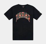 Nike air Jordan T shirt