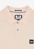 Weekend Offender Shirt 'Caneiros' in Pastel Orange