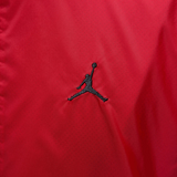 Jordan Brooklyn Men's Hooded Draft Jacket