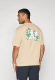 New Era MLB OAKLAND ATHLETICS FLORAL GRAPHIC