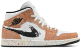 Nike Air Jordan Mid