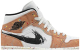 Nike Air Jordan Mid
