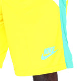 Nike Dri-fit Starting 5 Basketball Shorts