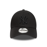 New York Yankees Essential Black 9FORTY Cap