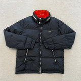 Lacoste Men's Down Jacket 95 HIDDEN HOOD