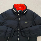 Lacoste Men's Down Jacket 95 HIDDEN HOOD
