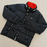Lacoste Men's Down Jacket 95 HIDDEN HOOD