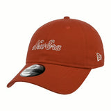 New Era 9TWENTY Copper Dad Cap