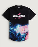 HOLLISTER T-SHIRT