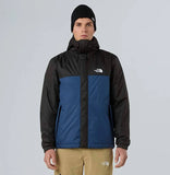 The North Face Men's Insulated Shell Jacket