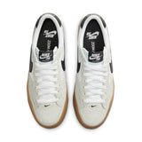 Nike SB Zoom Pogo Plus White Black Gum
