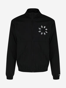 adidas originals Down Logo Sport Jacket Black