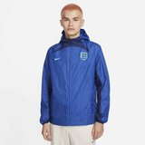 Nike England AWF Full-Zip Football Jacket