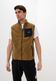 Nike Sportswear Pre-owned Waistcoat Gilet