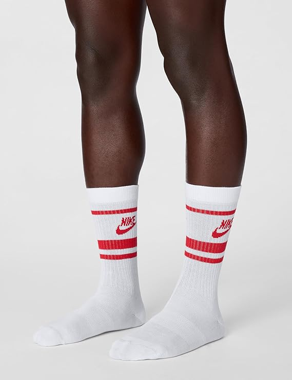 Nike Nsw Everyday Essential Cr Socks Homme