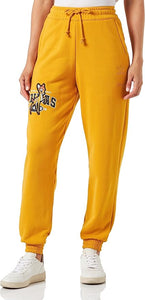 Adidas HE6860 BAMBI JOGGER Pants craft gold 40