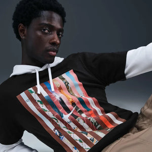 Nike Sportswear T-Shirt - White - Cotton